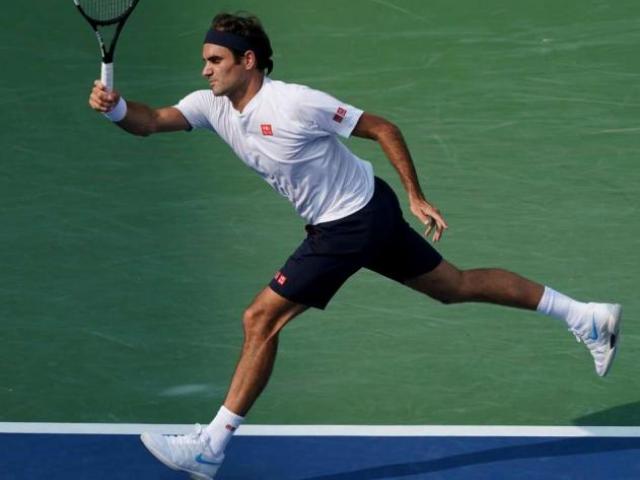 Thể thao - Tin thể thao HOT 31/7: Federer phát ngôn gây sốc về đồng nghiệp mùa Covid-19