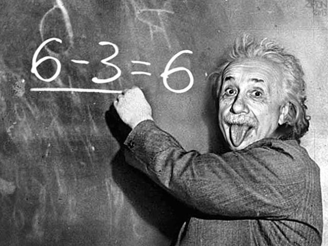 Bạn trẻ - Cuộc sống - Đằng sau sự thành công của Albert Einstein là cách giáo dục độc đáo này của người mẹ