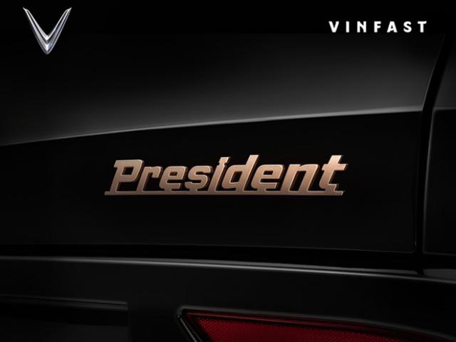 Tin tức ô tô - VinFast President sẽ có giá bao nhiêu?