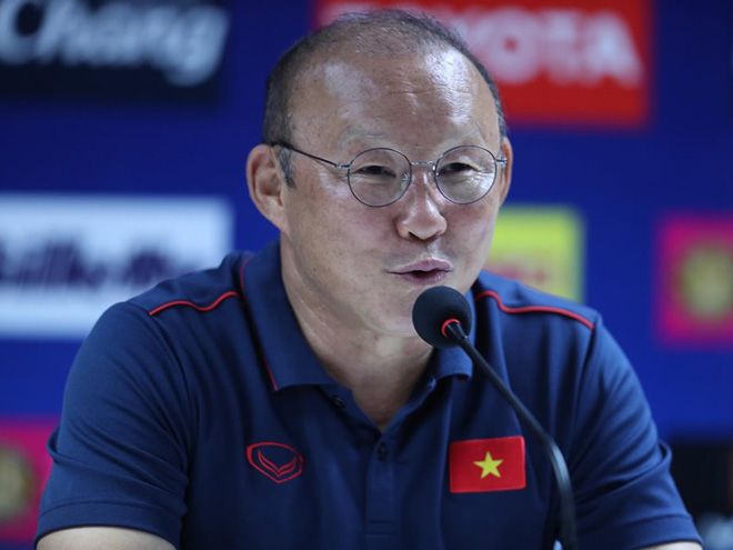 AFF Cup hoãn đến năm 2021: Thầy Park & ĐT Việt Nam hưởng lợi thế nào? - 1