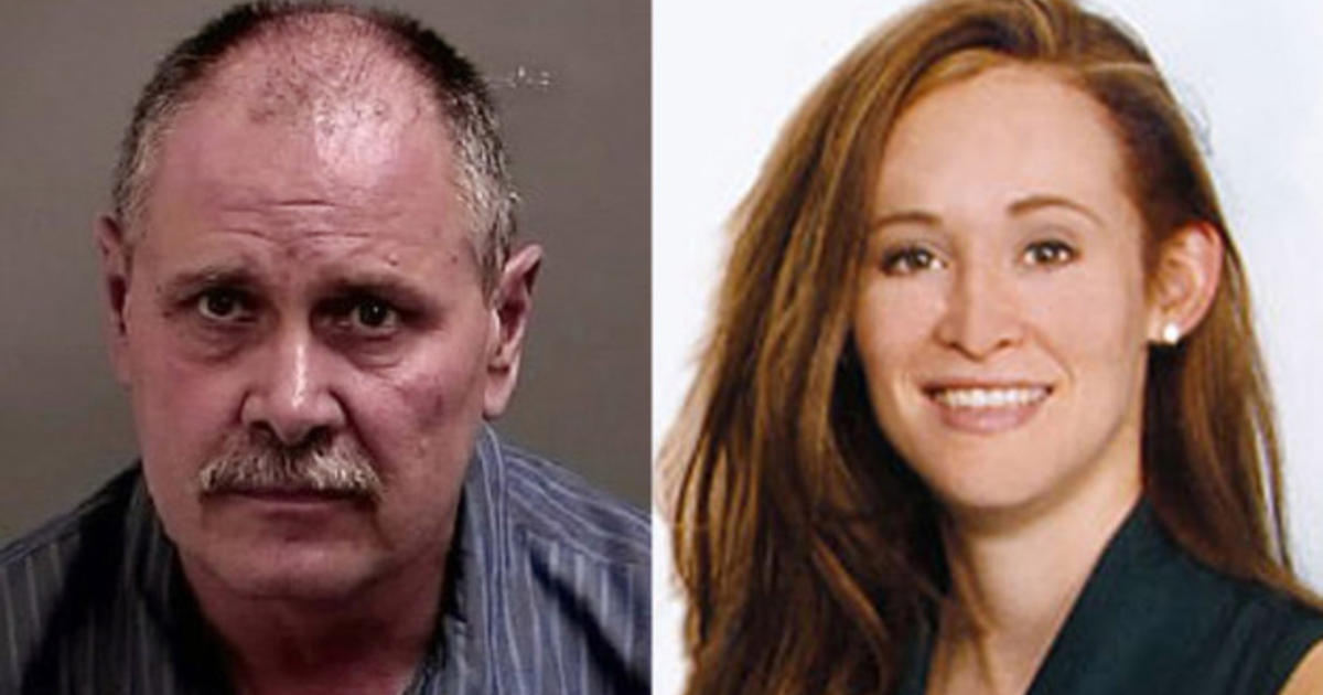 Lester Jones đã bị tuyên án tù chung thân vì tội bắt cóc, sát hại Paige Birgfeld.