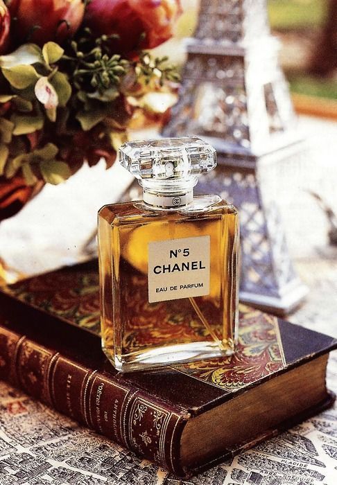 Nước Hoa Nữ Chanel  Tuyệt Tác Mùi Hương Dành Cho Phái Đẹp
