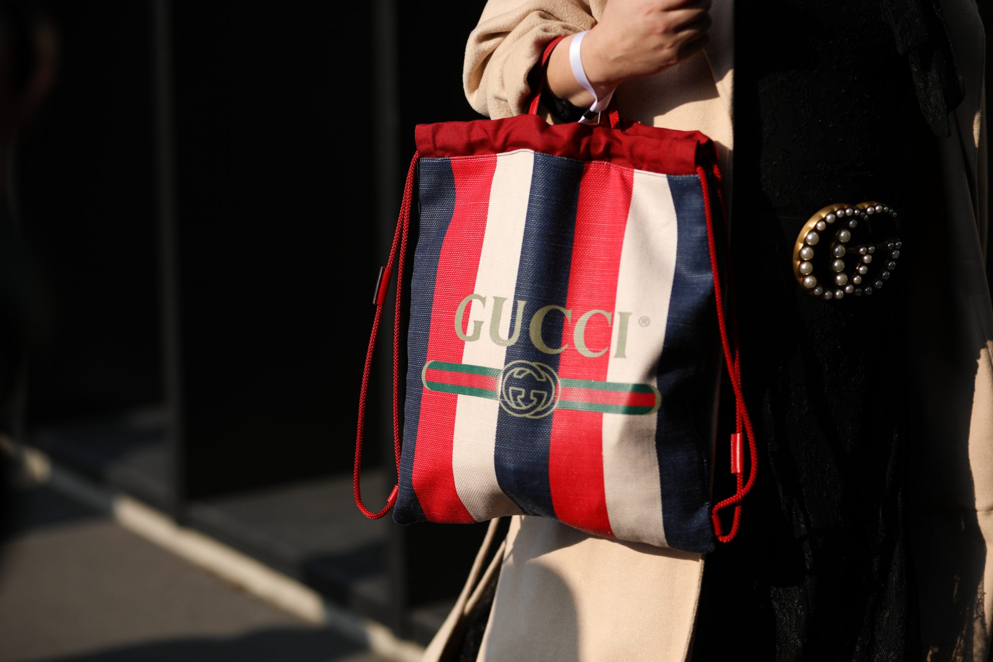 Gucci và lịch sử bi đát của gia đình sáng lập thương hiệu danh tiếng - 6