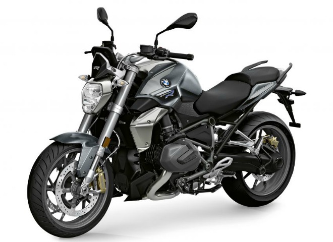 Lộ diện hàng loạt môtô 2021 BMW Motorrad hàng khủng - 2
