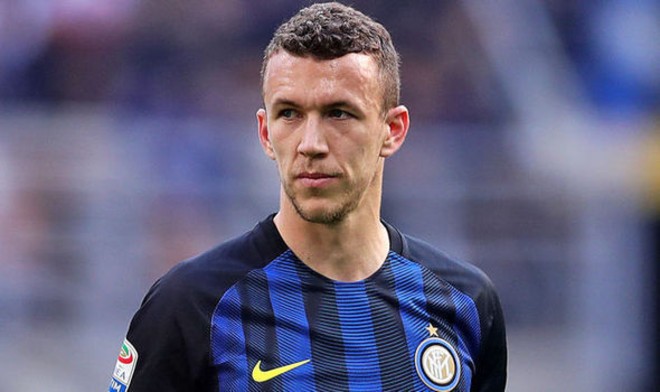 Tin nóng chuyển nhượng 31/7: Inter ra giá bán đứt Perisic - 1