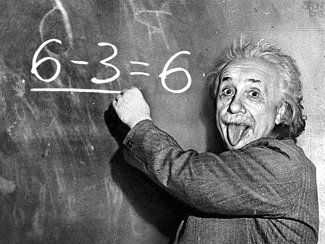 Đằng sau sự thành công của Albert Einstein là cách giáo dục độc đáo này của người mẹ - 3