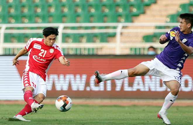 Sau V-League, Cúp Quốc gia phải tạm hoãn vì dịch Covid-19 - 1