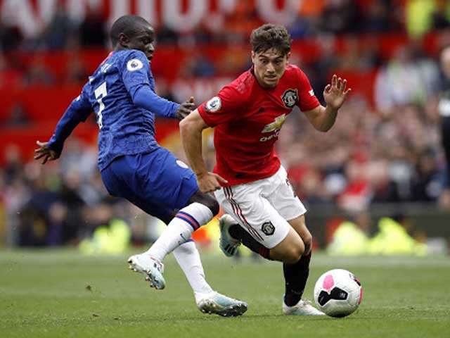 Bóng đá - Tin HOT bóng đá tối 31/7: Chelsea, MU được dự báo khó tranh vô địch mùa tới