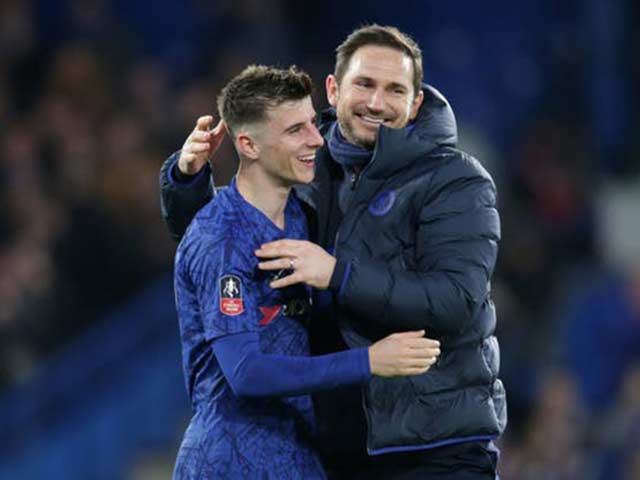 Bóng đá - Bất ngờ SAO hiệu quả nhất Chelsea, bị chế nhạo "con trai Lampard"