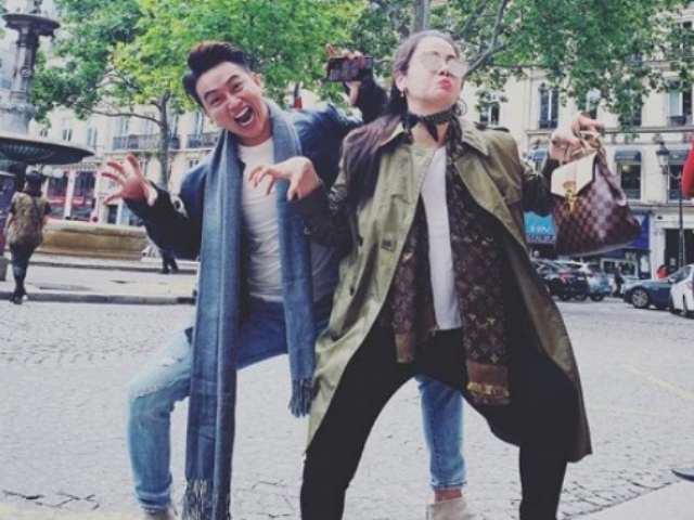 Đời sống Showbiz - Động thái "lạ" của TiTi và Nhật Kim Anh giữa tuyên bố kiện cáo từ Gia Hùng