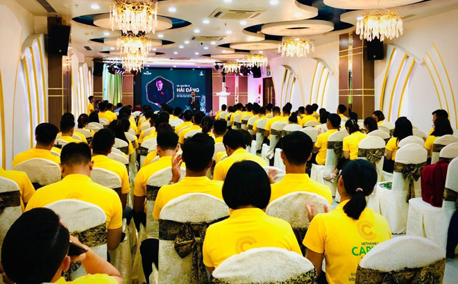 Meyland là Nhà phát triển Bất động sản sáng tạo nhất - 3