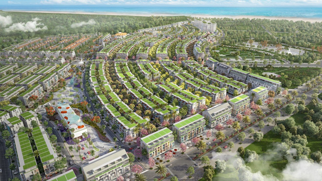 Meyland là Nhà phát triển Bất động sản sáng tạo nhất - 2