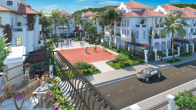 Chất Tây Ban Nha nóng bỏng ở Mallorca – Sun Grand City Feria - 2
