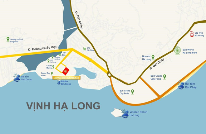 Hấp lực nào tạo nên sức hút cho phân khúc liền kề thương mại? - 2
