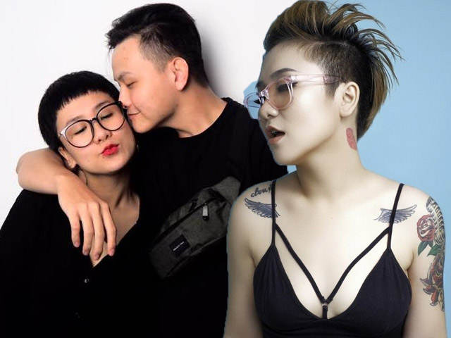 Talk với Sao - Nữ ca sĩ "Đường một chiều" không được lòng nhà chồng vì quá cá tính