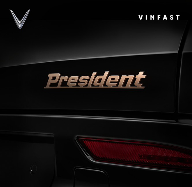 VinFast President sẽ có giá bao nhiêu? - 1