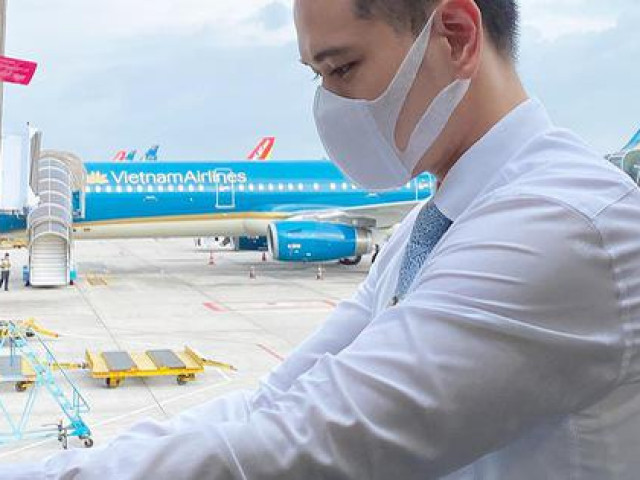 Bạn trẻ - Cuộc sống - Guinea Xích đạo: Tâm sự của hai tiếp viên xung phong phục vụ khoang hành khách dương tính