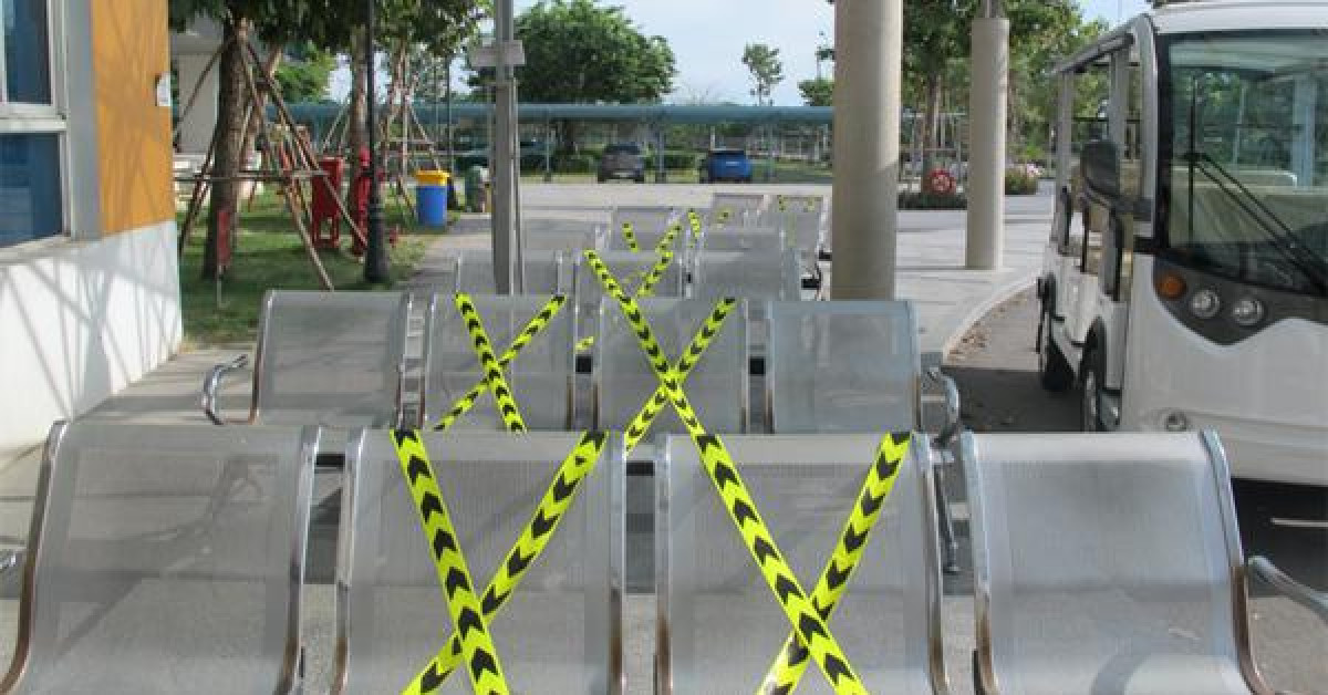Tin tức trong ngày - TP HCM: 30 trường hợp nghi nhiễm SARS-CoV-2