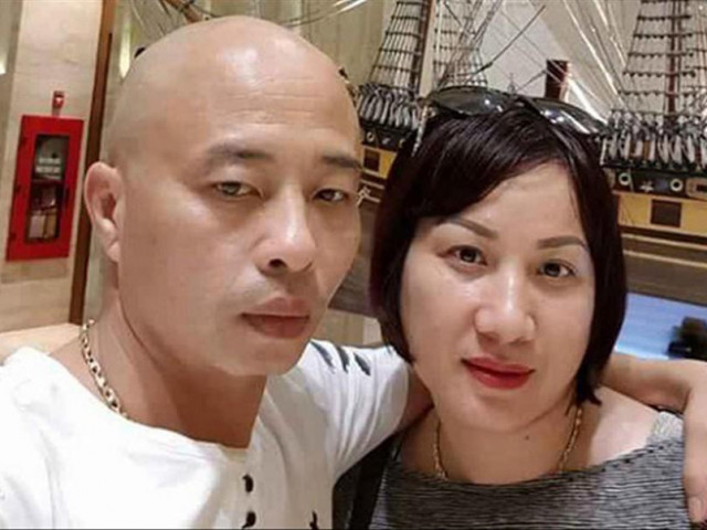 Pháp luật - Hé lộ nguyên nhân khiến vợ Đường "Nhuệ" bị khởi tố thêm tội danh