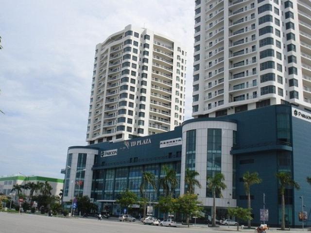 Kinh doanh - Đại gia chi 10 triệu USD mua lại Parkson TD Plaza tại Hải Phòng là ai?