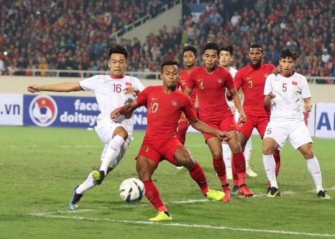 AFF Cup 2020 bị hoãn, báo Indonesia nói về viễn cảnh khó tin - 1