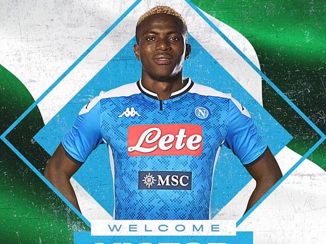 Bóng đá - Serie A nổ "bom tấn" chuyển nhượng hè: 80 triệu euro cho SAO da màu