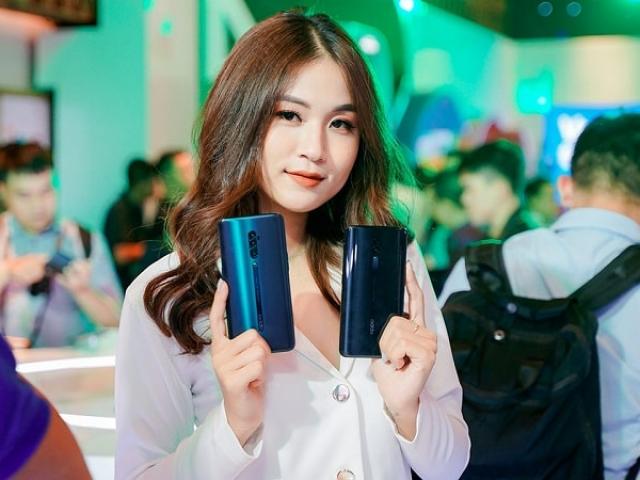 Thời trang Hi-tech - Top smartphone chiến game khiến bạn quên "sầu" nếu phải ở nhà không được ra ngoài