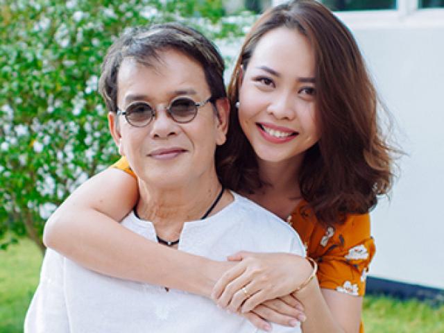 Đời sống Showbiz - Nhạc sĩ 73 tuổi cưới vợ thứ hai kém 44 tuổi: Mỗi ngày đều phải hôn nhau không dưới 10 lần