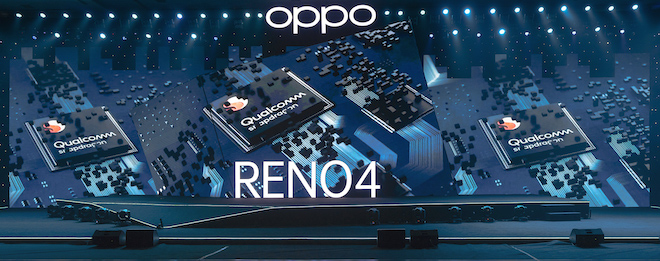 TRỰC TIẾP: Sự kiện ra mắt OPPO Reno4 và OPPO Watch - 17