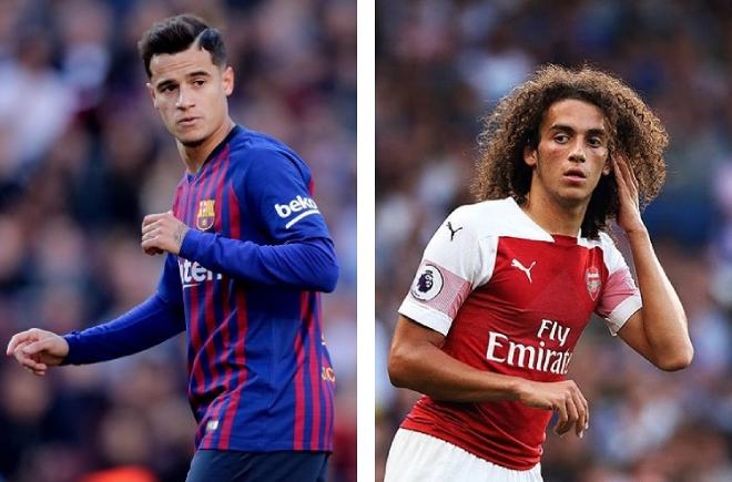 Tin nóng chuyển nhượng 1/8: Barcelona muốn sao trẻ Man City thay Pique - 3