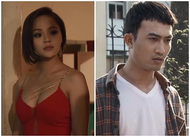 Quỳnh búp bê là phim truyền hình Việt Nam hot nhất 2018 với sự tham gia của Phương Oanh, Thu Quỳnh, Thanh Hương, Doãn Quốc Đam. Phim có nhiều cảnh quay nóng bỏng và ăn mặc gợi cảm khi lấy đề tài chính là cuộc sống của những cô gái ngành. Ít ai biết rằng, có một số cảnh quay nóng trong phim không được lên sóng.
