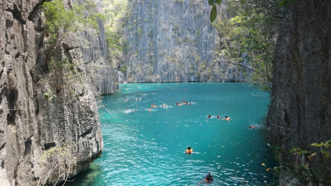 Cùng đến Philippines để khám phá những hòn đảo thiên đường và bình yên trong từng hơi thở - 5