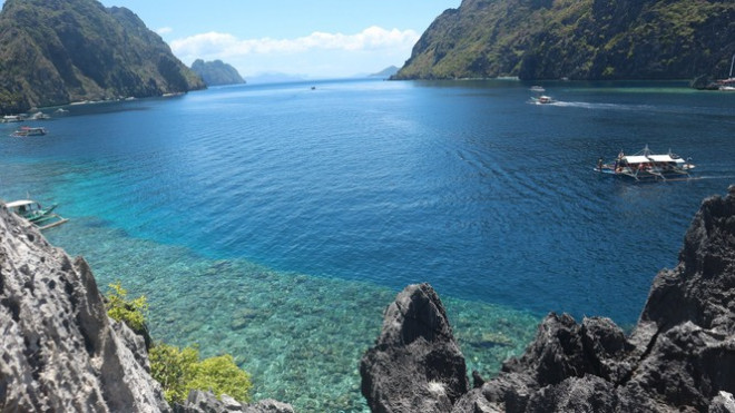 Cùng đến Philippines để khám phá những hòn đảo thiên đường và bình yên trong từng hơi thở - 10
