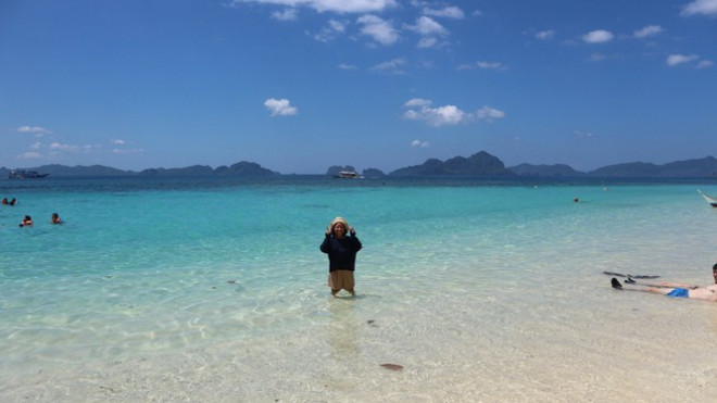 Cùng đến Philippines để khám phá những hòn đảo thiên đường và bình yên trong từng hơi thở - 9
