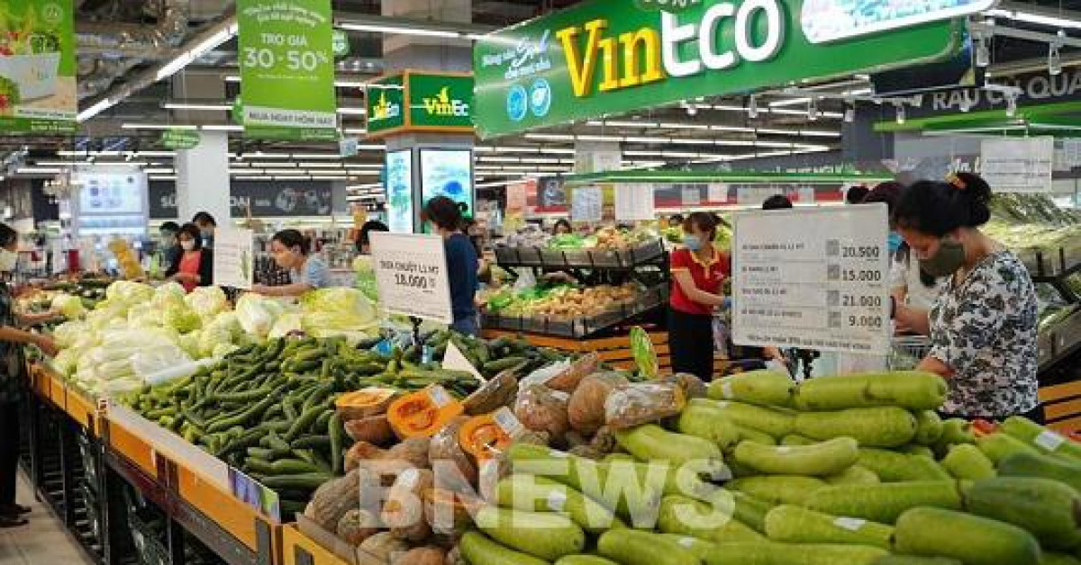 Kinh doanh - Doanh thu thuần 6 tháng đầu năm hơn 35.000 tỷ đồng, đâu là nhân tố giúp Masan "hốt bạc"?