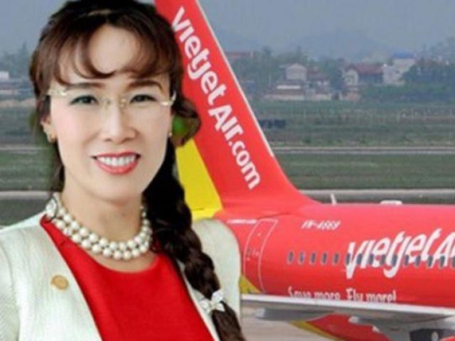 Kinh doanh - Vietnam Airlines, Bamboo Airways lỗ nặng, Vietjet lãi nghìn tỷ đồng