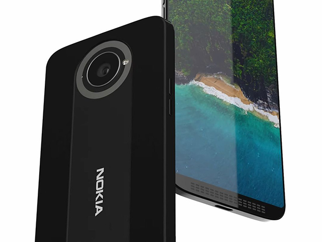 Thời trang Hi-tech - Nokia N73 Music 2020 Edition có đủ say đắm người hâm mộ