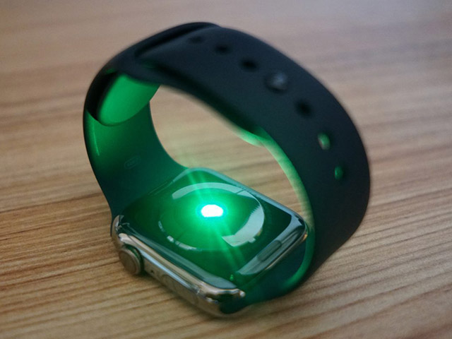 Thời trang Hi-tech - Watch Series 6 sẽ đi kèm tính năng quan trọng cho kỷ nguyên COVID-19