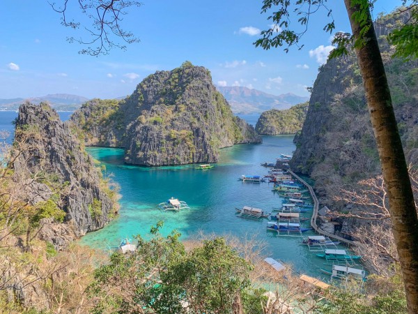 Cùng đến Philippines để khám phá những hòn đảo thiên đường và bình yên trong từng hơi thở - 6