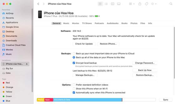 4 lý do vì sao bạn không nên cập nhật iOS 14 beta bây giờ - 2