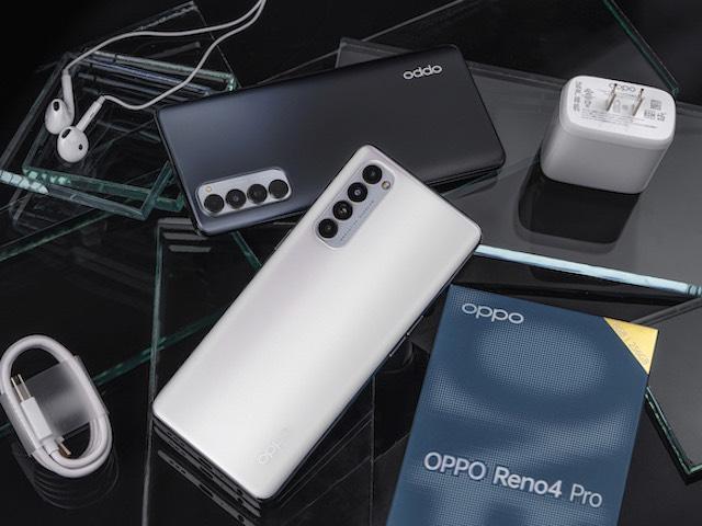 Thời trang Hi-tech - TRỰC TIẾP: Sự kiện ra mắt OPPO Reno4 và OPPO Watch
