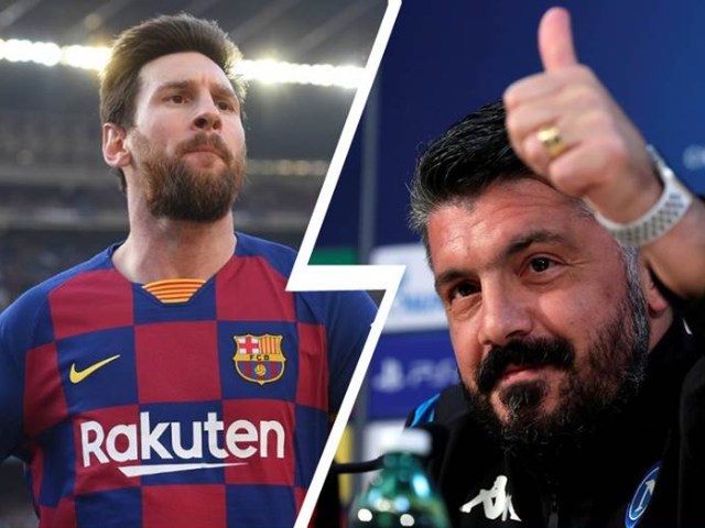 Bóng đá - Tin HOT bóng đá tối 2/8: "Có nằm mơ mới cản được Messi"