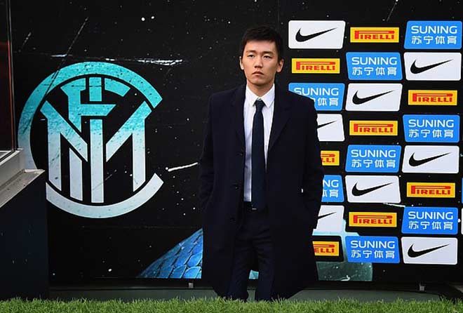 Conte giận dữ chỉ trích sếp lớn, dọa rời Inter Milan vì lý do gì? - 2