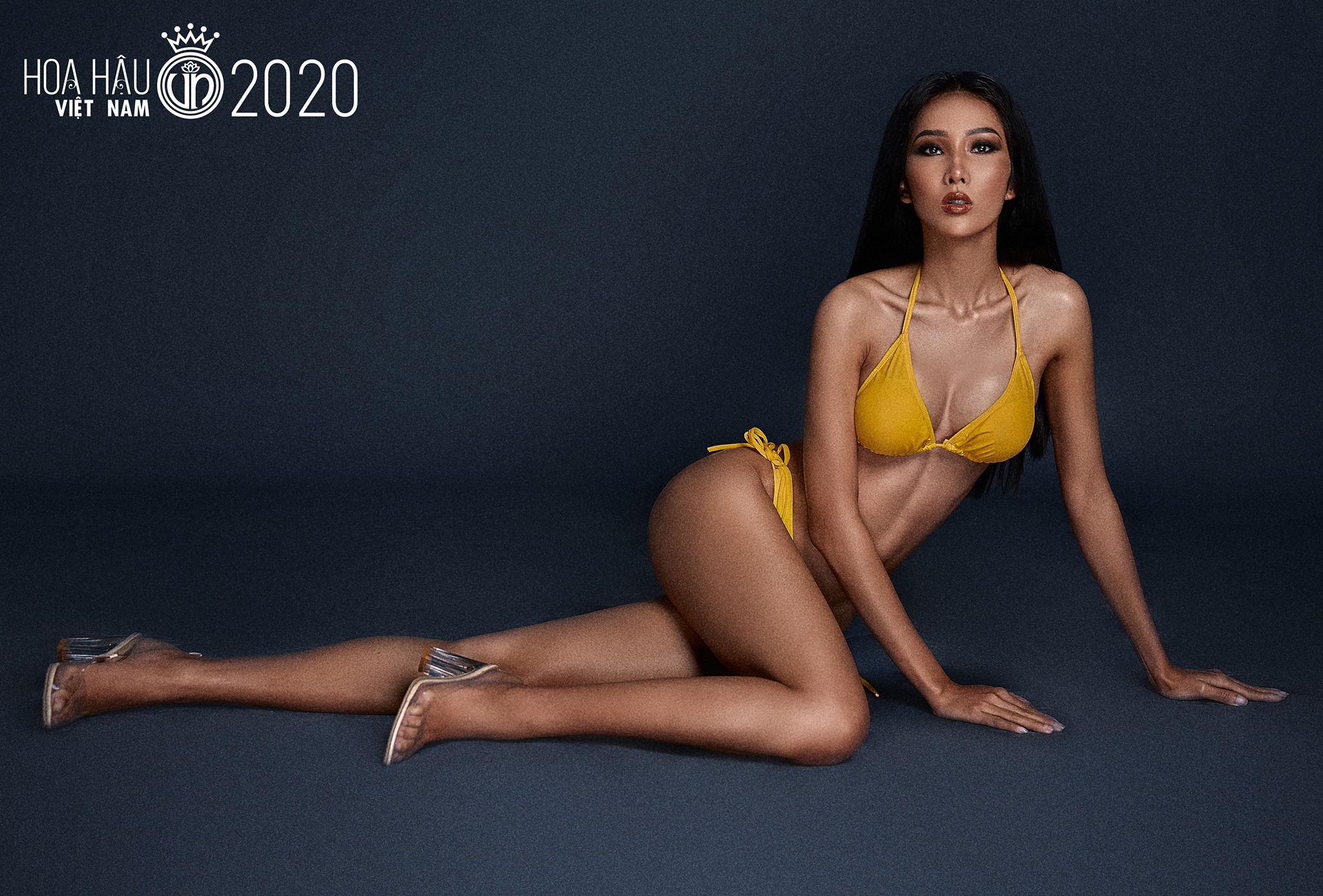 Thí sinh Hoa hậu VN 2020 bị gợi ý "nên thi người đẹp quý bà vì gương mặt đứng tuổi" - 4