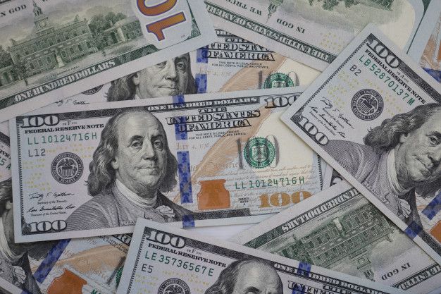 Đồng USD xuống mức thấp nhất 10 năm