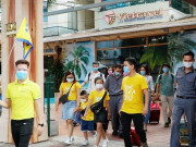 Kinh doanh - Ông lớn dịch vụ lữ hành Vietravel lỗ vượt kế hoạch cả năm gần 4 lần chỉ sau 6 tháng