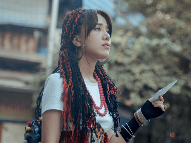 Ca nhạc - MTV - Nữ ca sĩ Việt Nam đầu tiên về "chung nhà" với Taylor Swift, Lady Gaga