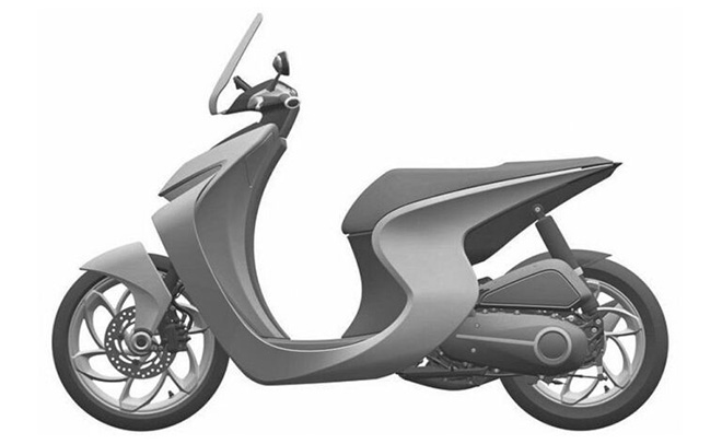 Honda Genio 2022  Giá xe Honda Genio 110 thế hệ mới nhất hôm nay   Motosaigon
