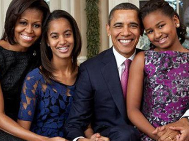 Nguyên tắc vàng nuôi dạy con khiến cựu Tổng thống Mỹ Barack Obama trở thành "ông bố quốc dân"