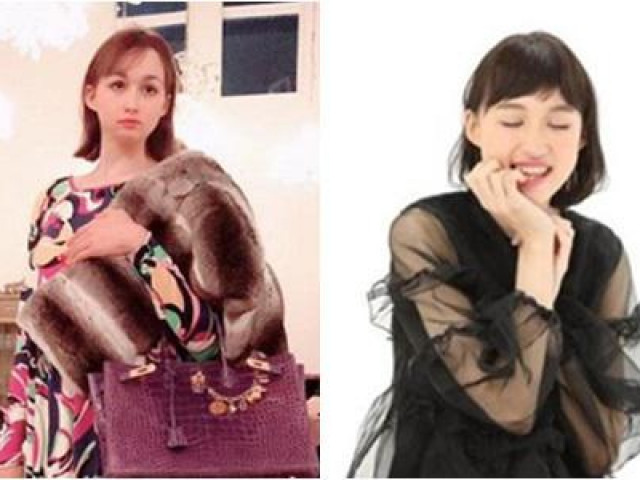 Bạn trẻ - Cuộc sống - Quý cô giới siêu giàu Hồng Kông "đi lùi cũng tới vạch đích", gây "sốc" với tiêu chuẩn chọn bạn trai "trên trời"